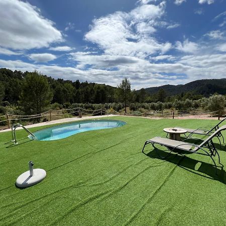 Casa Rural Rio De Cotillas Zewnętrze zdjęcie