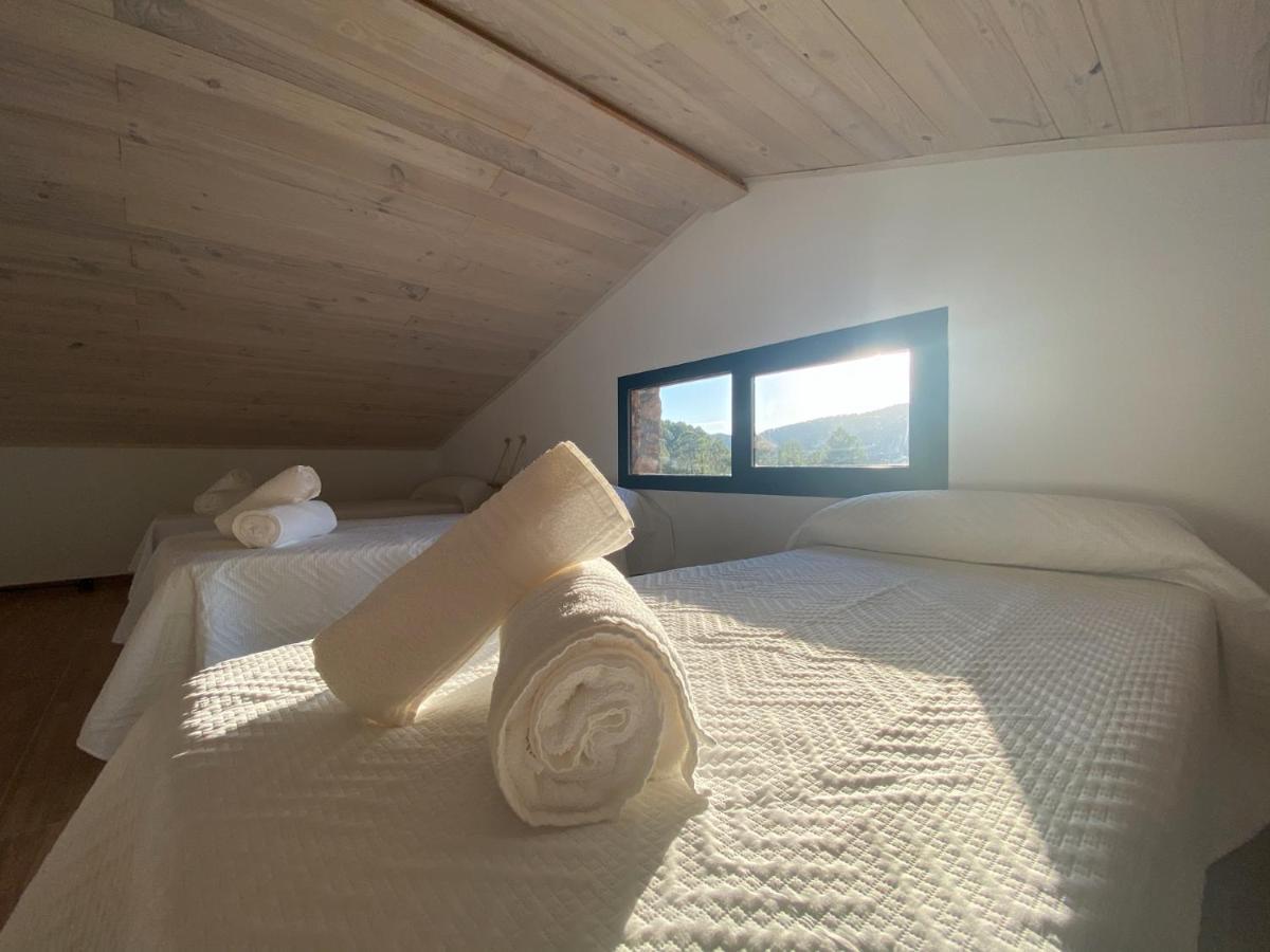 Casa Rural Rio De Cotillas Zewnętrze zdjęcie