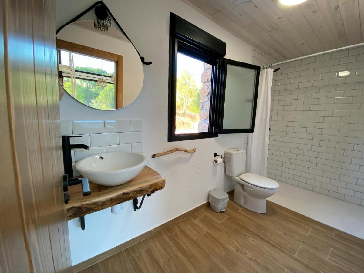 Casa Rural Rio De Cotillas Zewnętrze zdjęcie