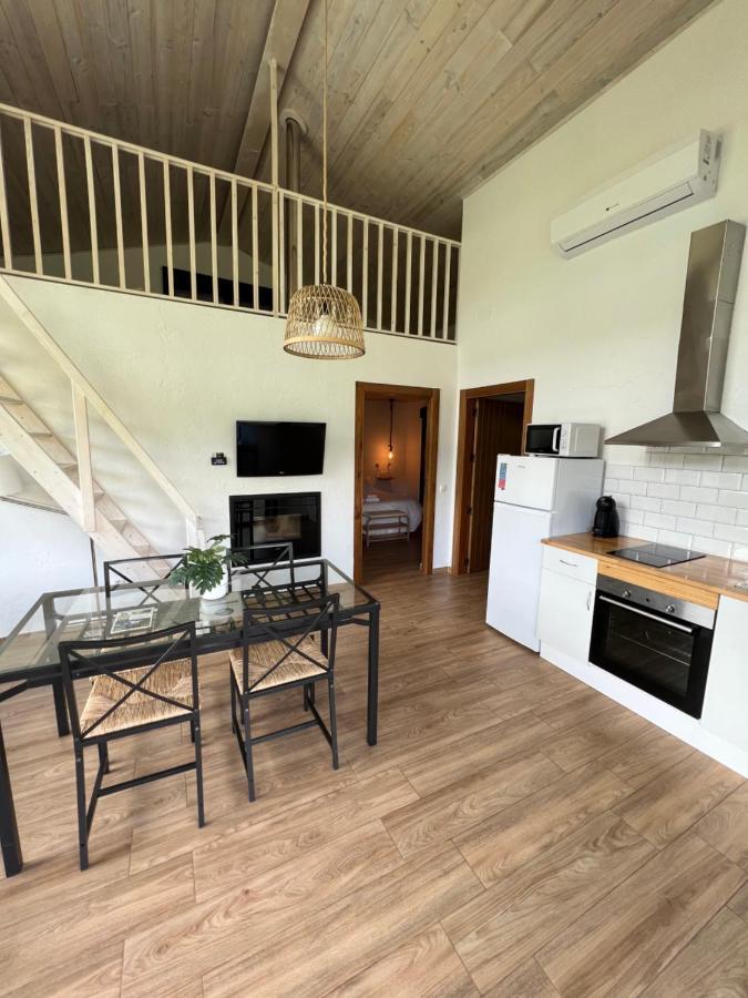 Casa Rural Rio De Cotillas Zewnętrze zdjęcie