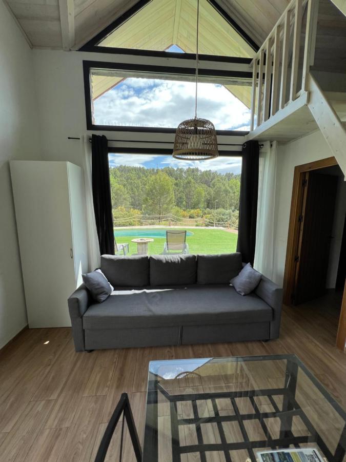Casa Rural Rio De Cotillas Zewnętrze zdjęcie